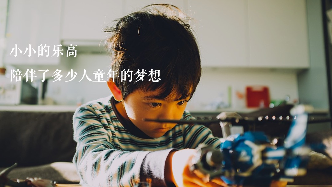 地产项目（万般美好 乐在其中主题）大型乐高嘉年华活动策划方案