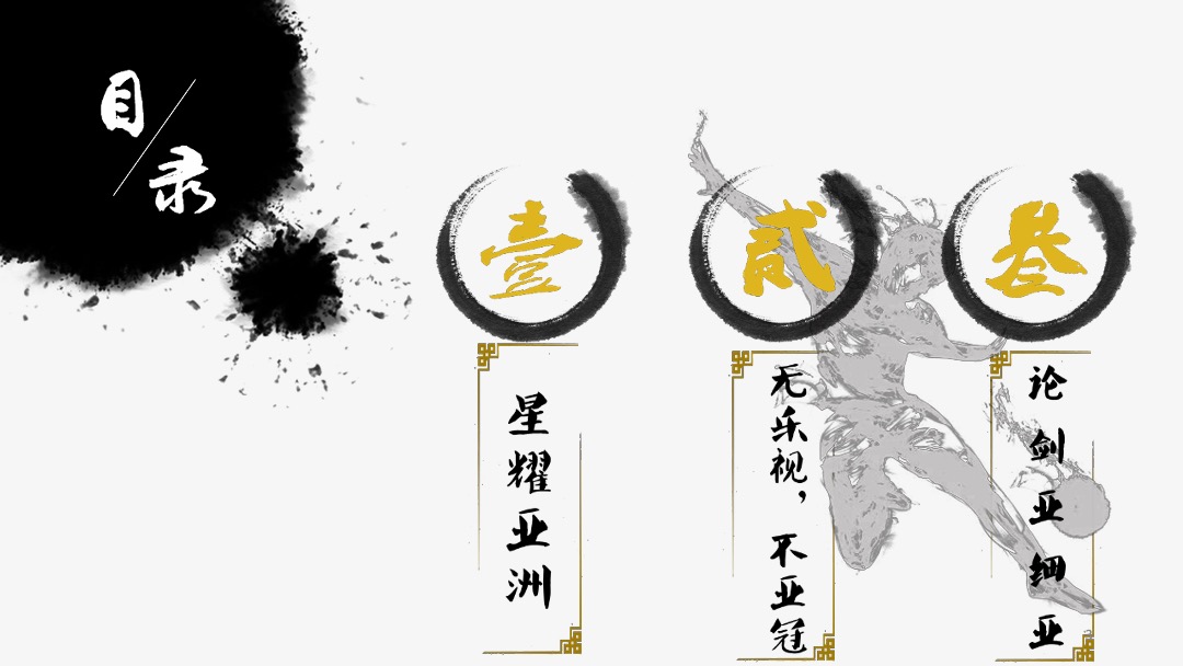 亚冠联赛招商方案乐视体育生态商业中心策划部