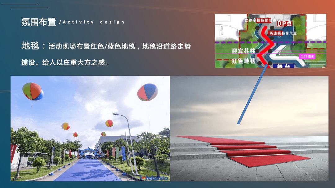 地产项目（做生活追光者主题）售楼部开放仪式活动策划方案