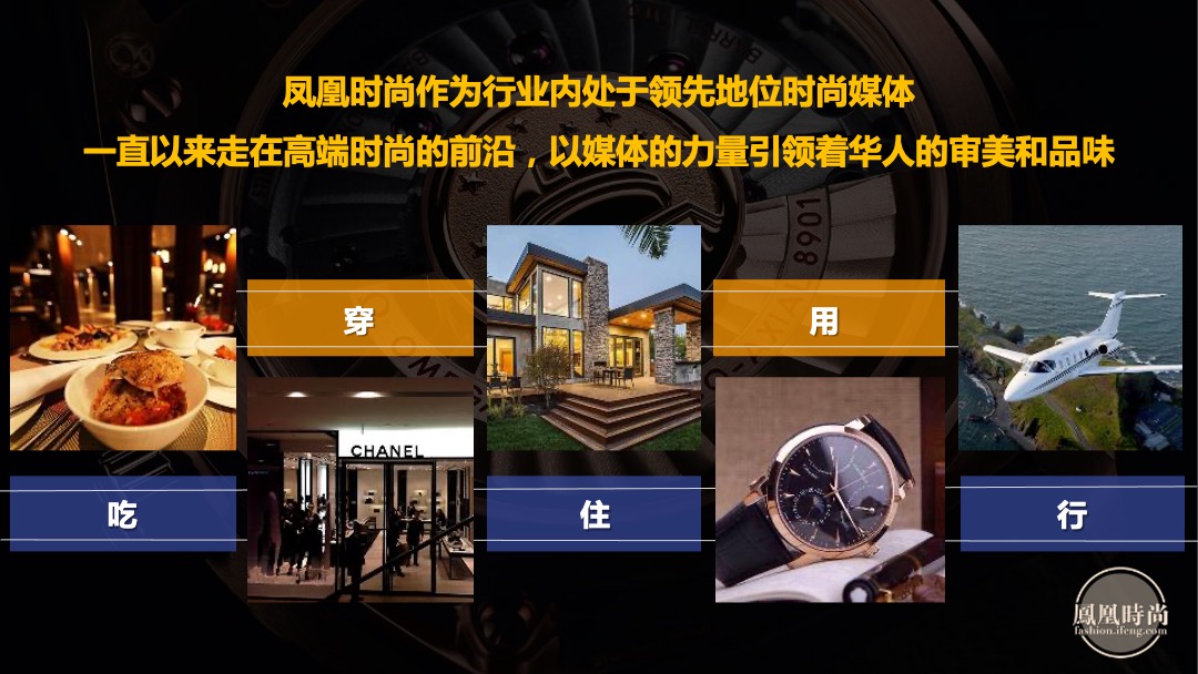 巴塞尔钟表展招商策划案