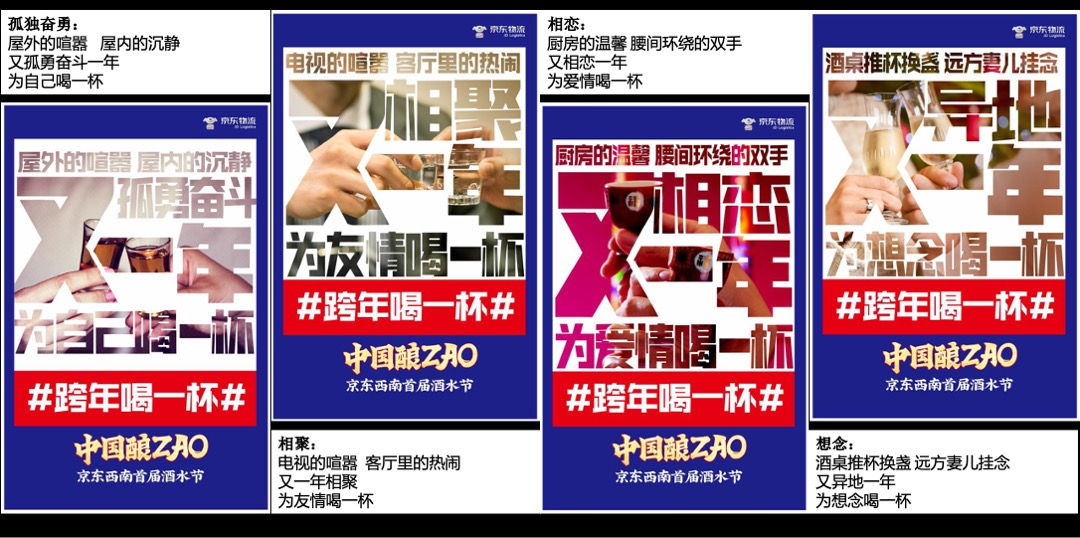 京东西南（中国酿ZAO主题）首届酒水节活动策划方案