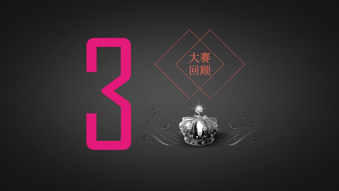 全球太太幸福秀活动招商方案