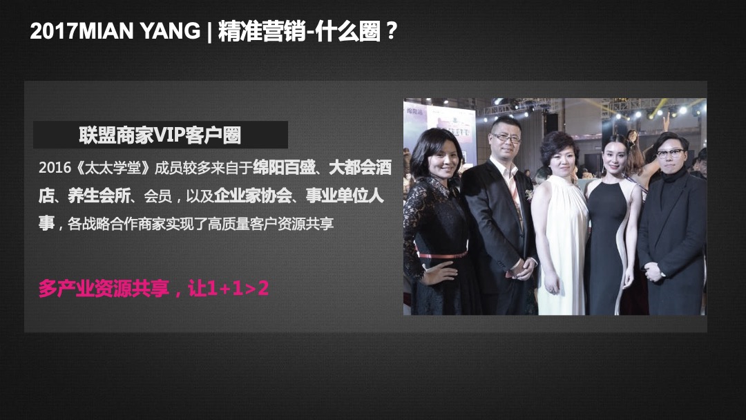 全球太太幸福秀活动招商方案