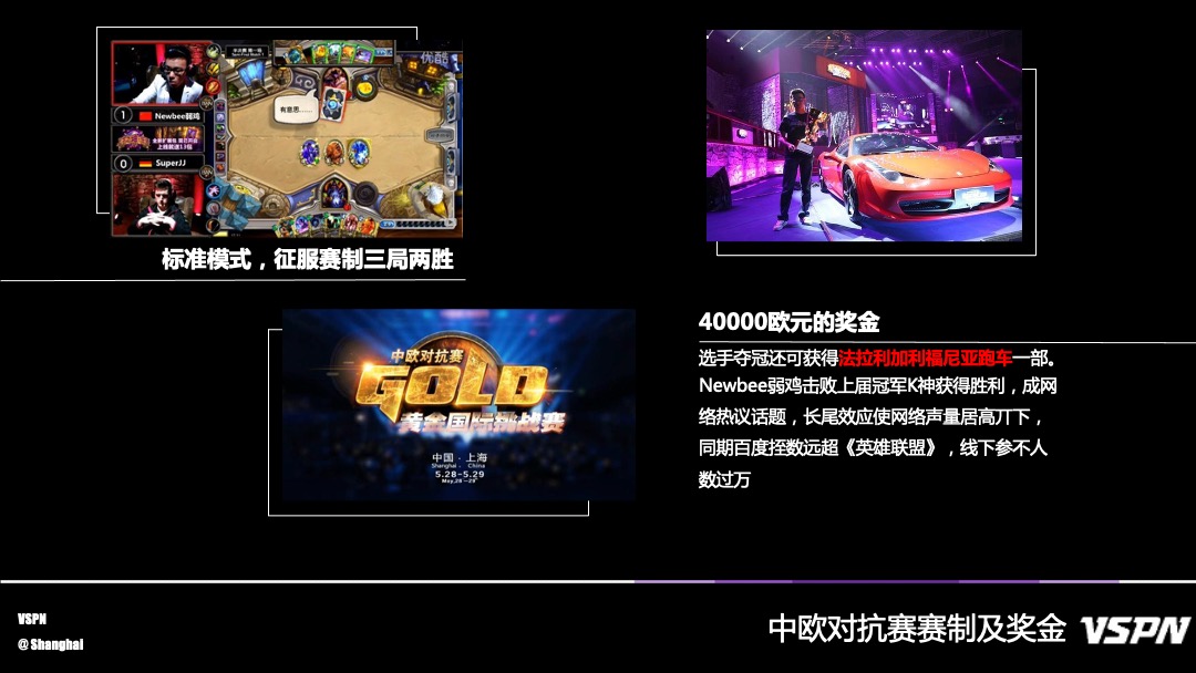 炉石传说中欧对抗赛-赞助方案