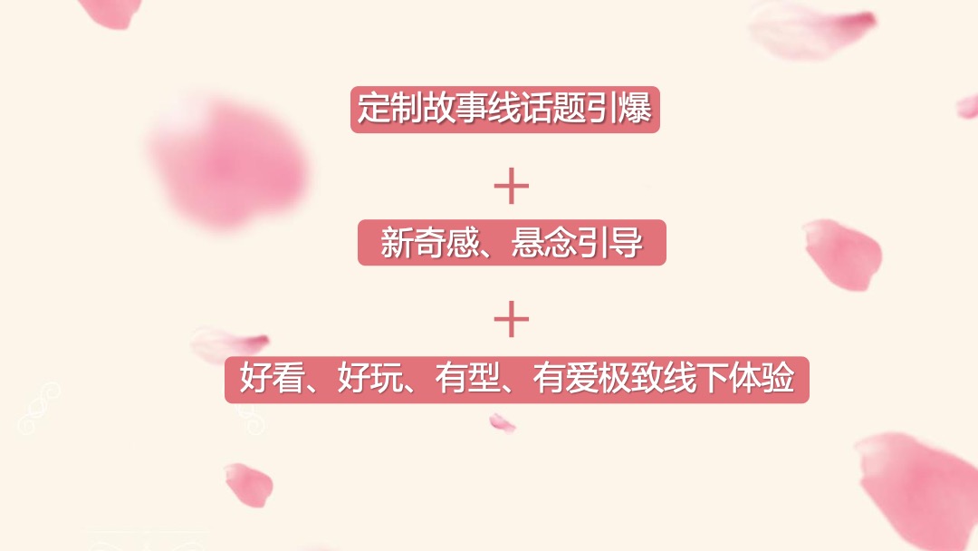 西单大悦城购物中心情人节主题活动策划案