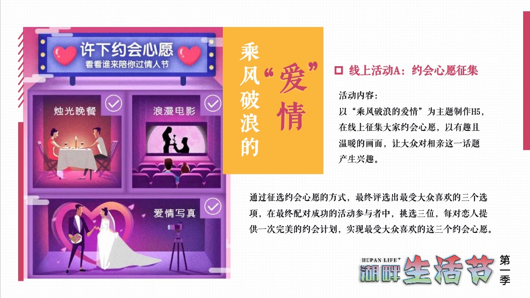 购物中心第二季度（湖畔生活节主题）活动策划方案