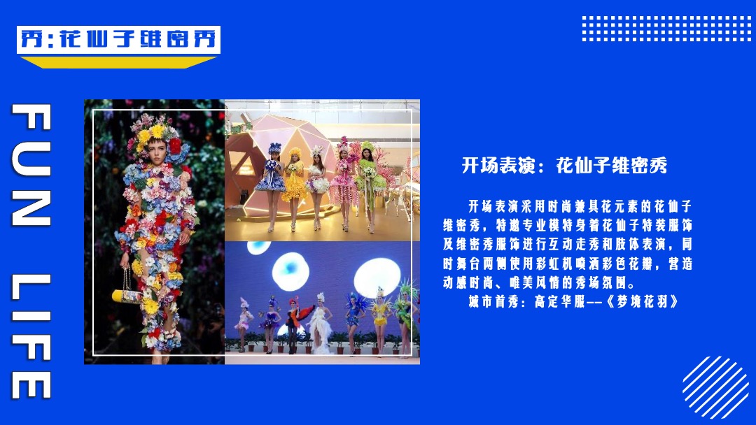 文旅项目城市游乐园（趣玩缤纷  IN象云顶主题）活动策划方案