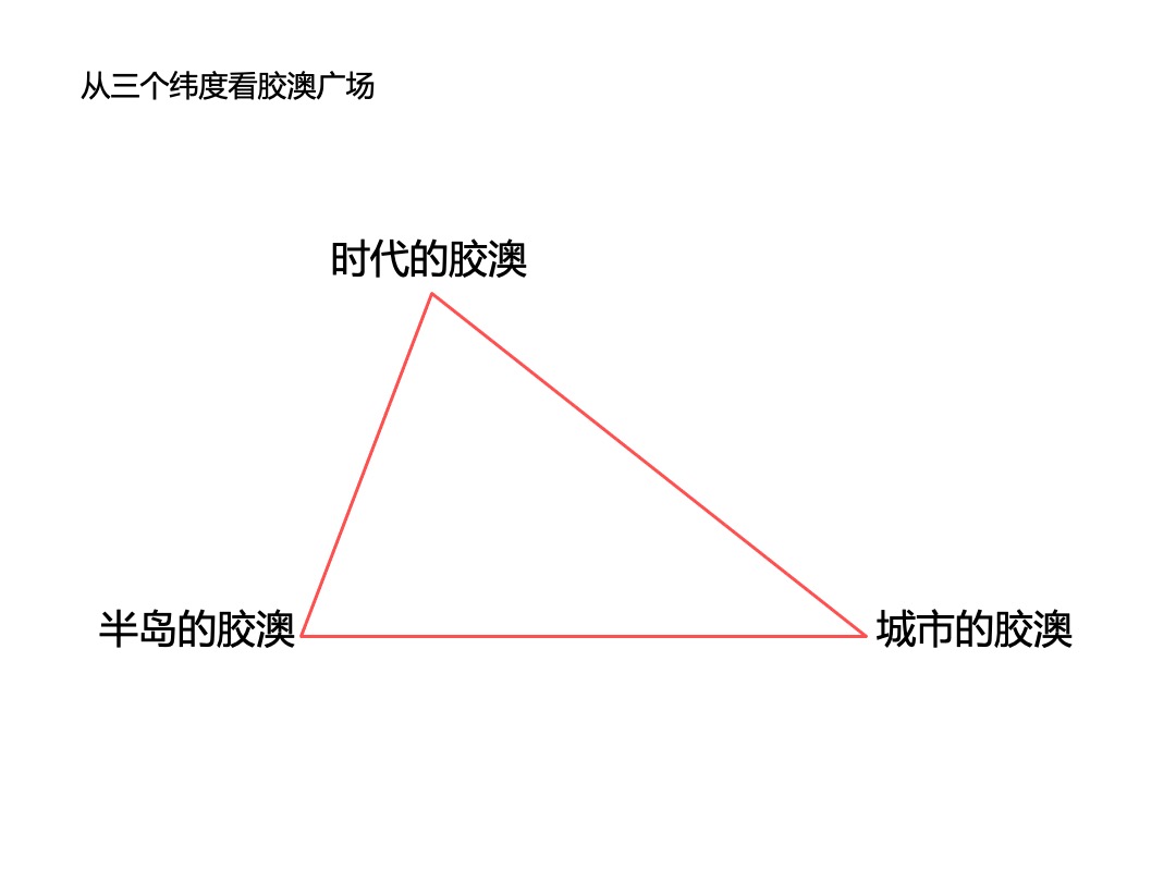 青岛胶澳广场-开业系列活动规划-创意推广案-深圳心生万物