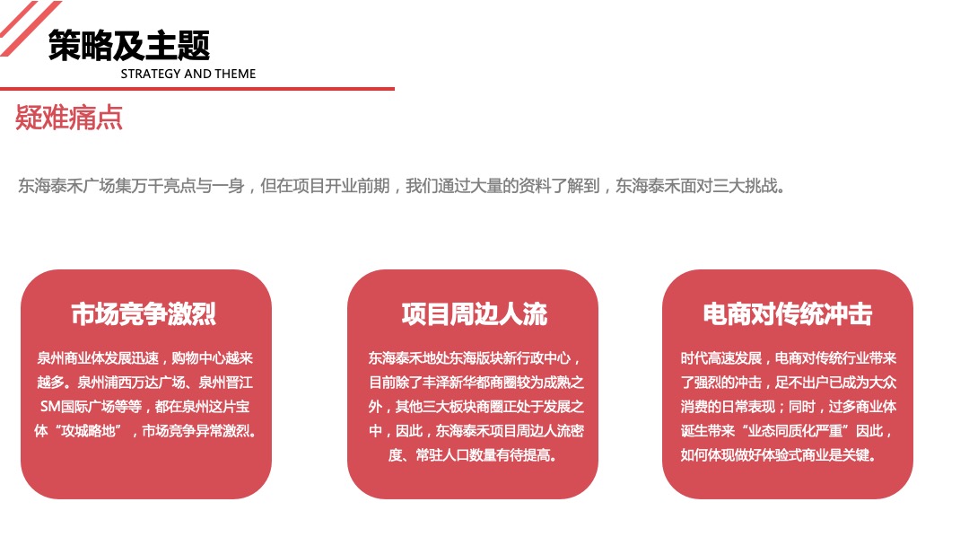 泉州东海泰禾广场开业庆典及国庆系列活动全案