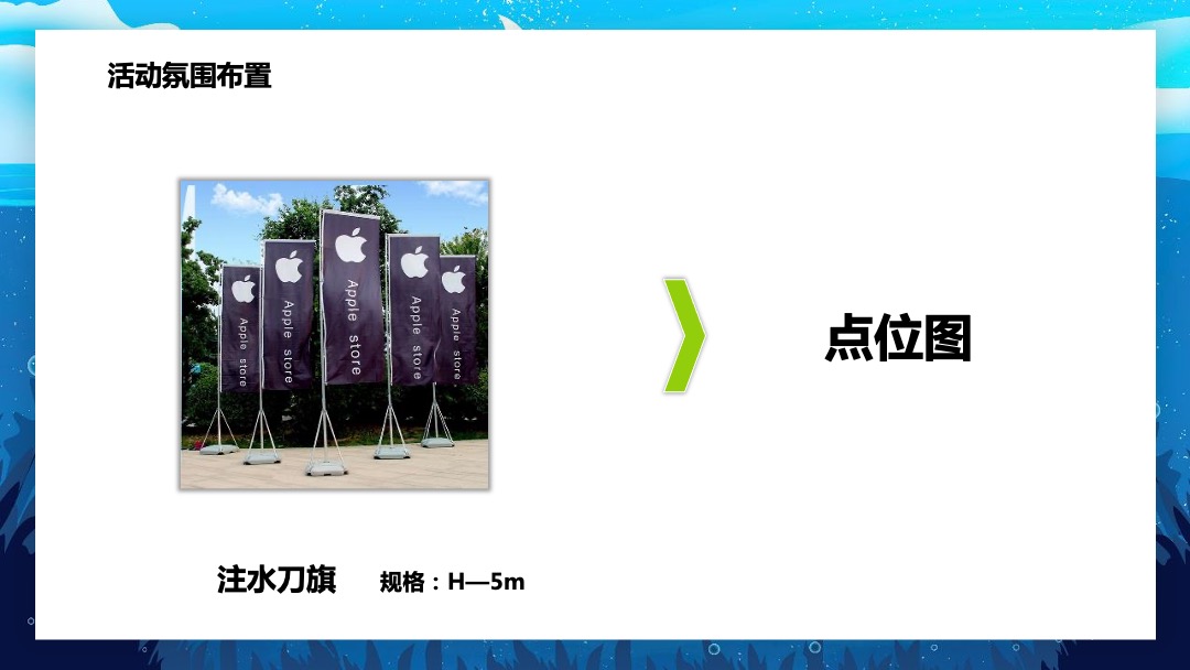 大鱼海洋乐园开园开业典礼策划活动方案