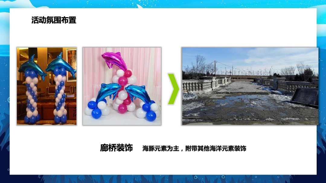 大鱼海洋乐园开园开业典礼策划活动方案