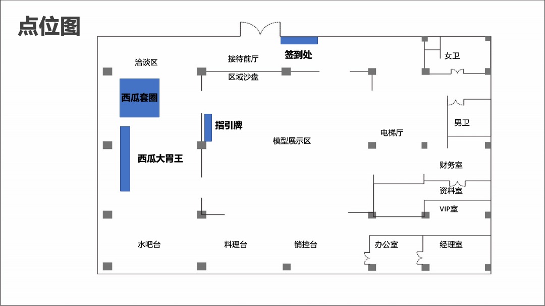 愉景公馆6月节点活动（儿童节、端午节、父亲节）