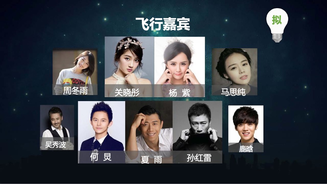 酷狗音乐《高能少年团》合作方案