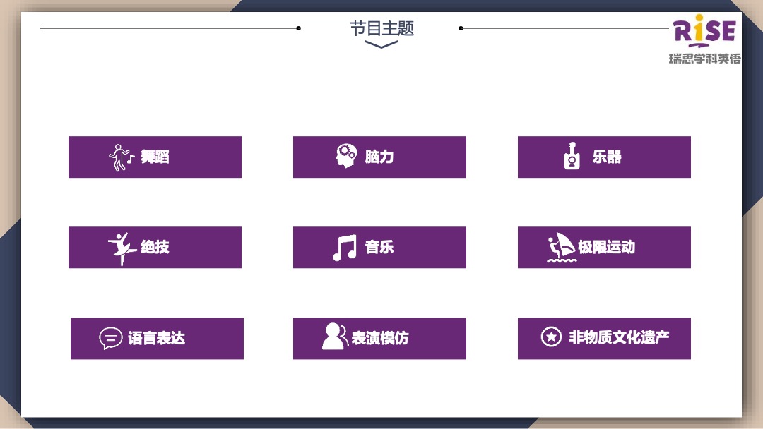 瑞思英语&中国小达人合作方案