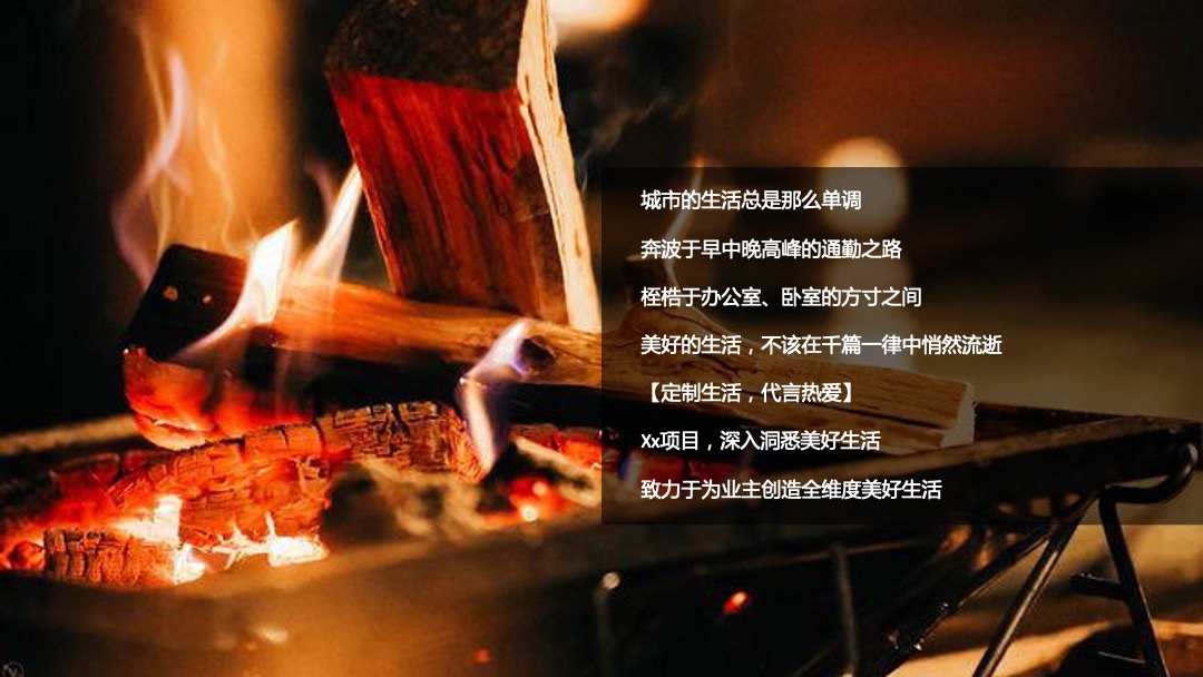 地产项目（晚风·星空帐篷节主题）夏日户外露营系列活动策划方案