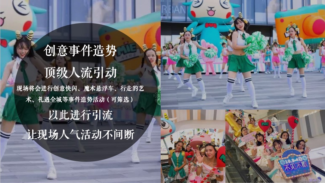 地产项目展厅开放（礼献·城市之巅主题）活动策划方案