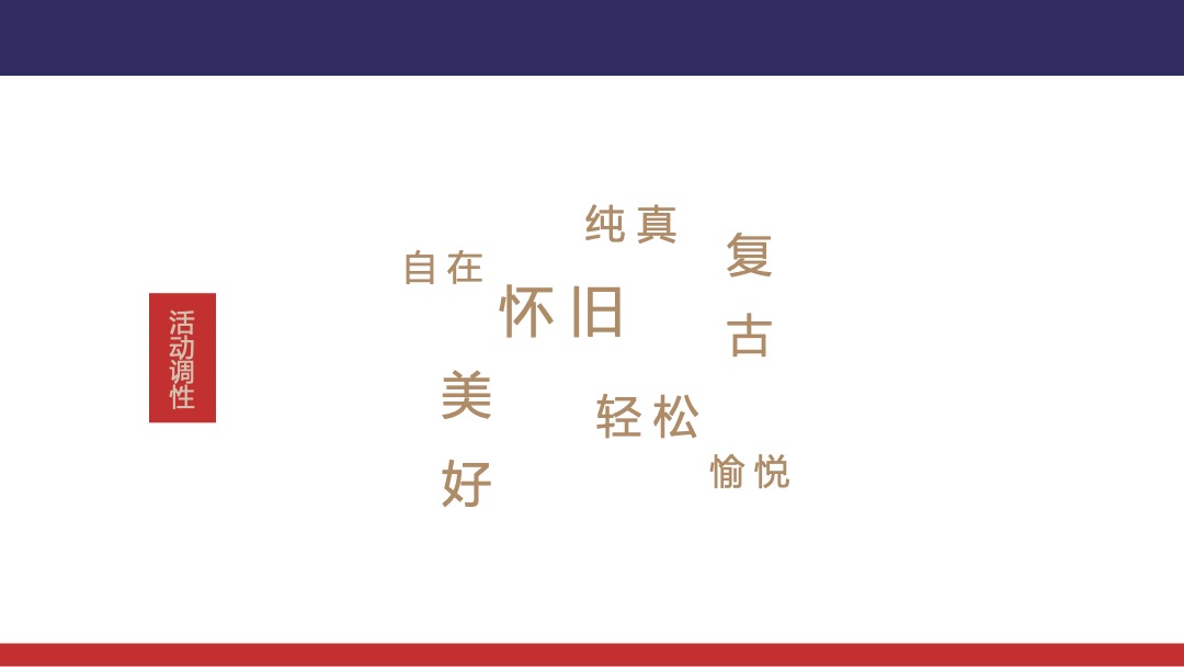地产项目（重返快乐星球主题）六一儿童节复古游园会活动策划方案