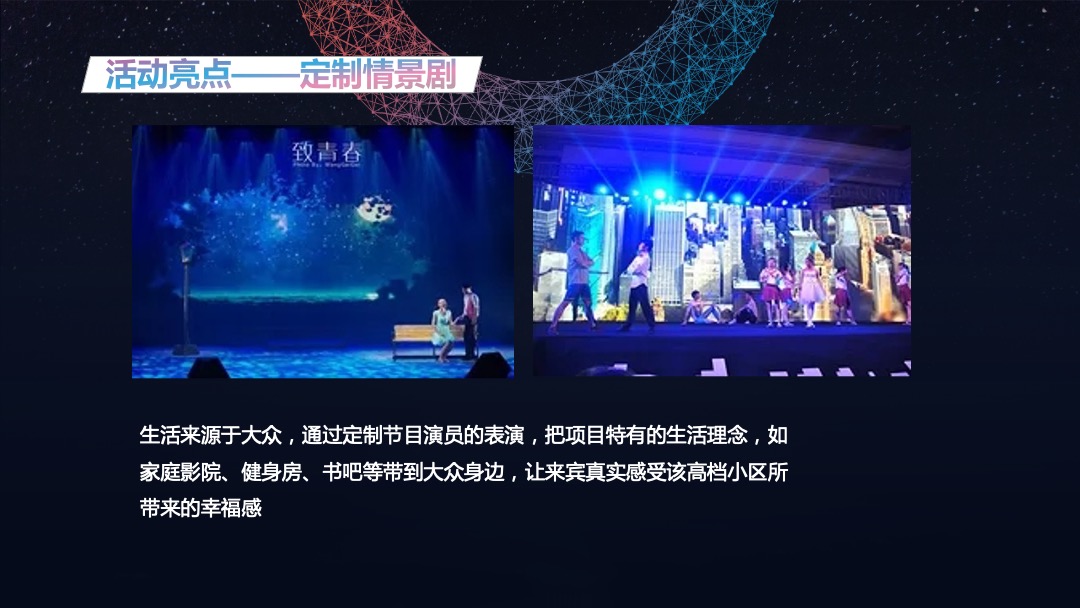 地产项目开盘仪式（新生活·新开始主题）活动策划方案