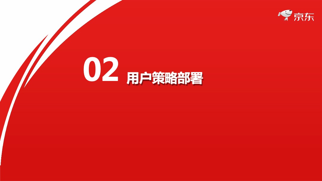 京东618项目规划时尚家居平台事业群【电商】