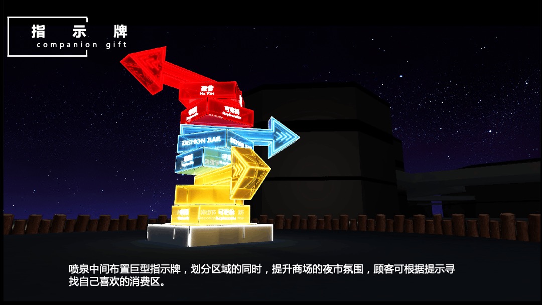 商业广场（潮你而来主题）夏日潮玩生活节活动策划方案