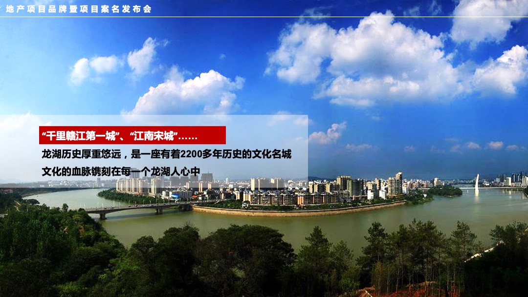 地产项目品牌暨案名发布会（匠心龙湖·精致生活主题）活动策划方案