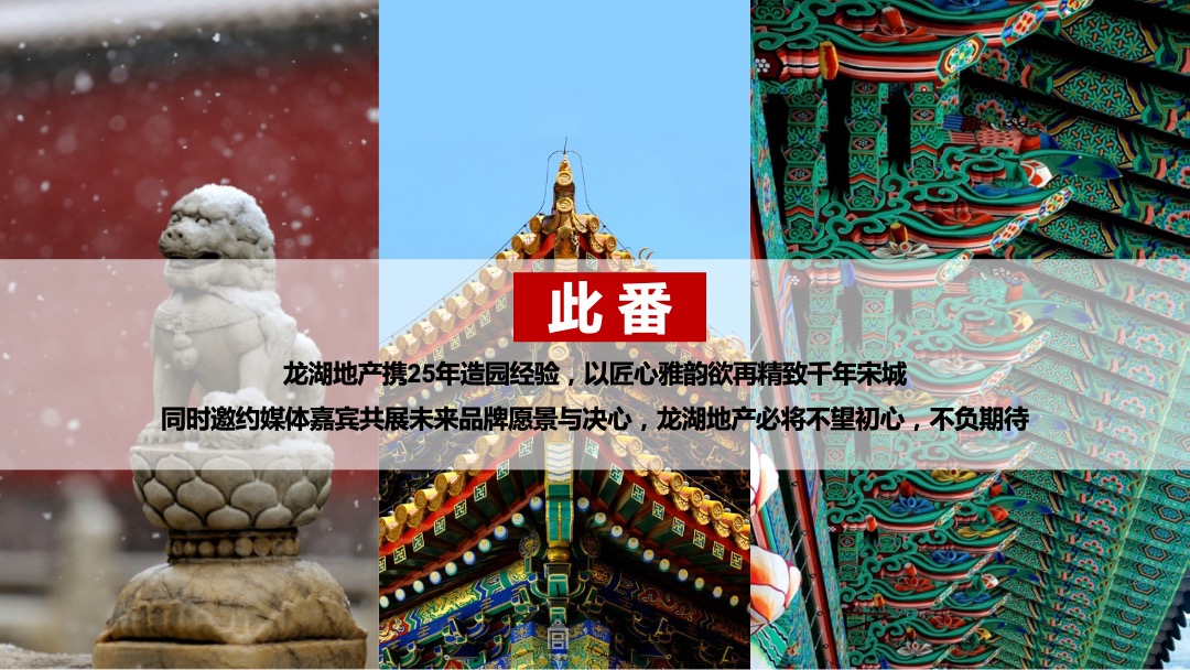 地产项目品牌暨案名发布会（匠心龙湖·精致生活主题）活动策划方案