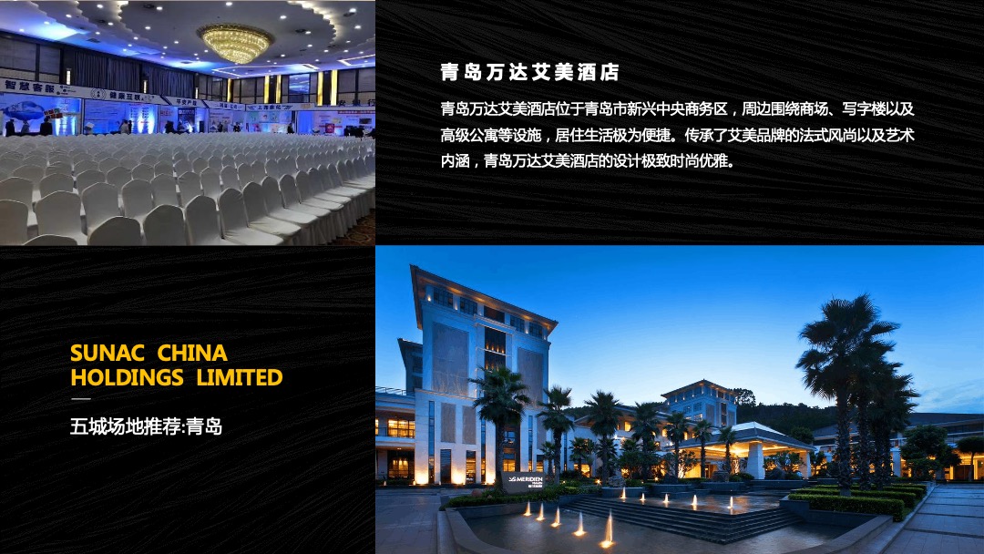 地产项目（四城联动·创领不凡主题）推介会活动策划方案