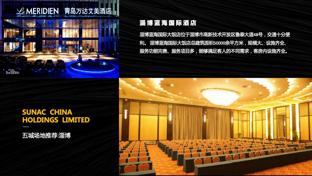 地产项目（四城联动·创领不凡主题）推介会活动策划方案