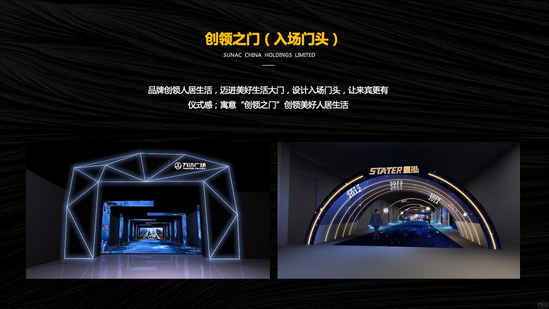 地产项目（四城联动·创领不凡主题）推介会活动策划方案