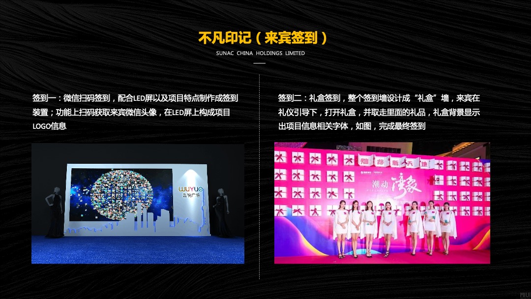 地产项目（四城联动·创领不凡主题）推介会活动策划方案