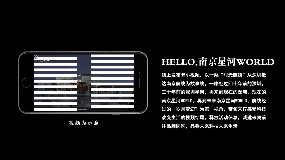 地产项目（远见 玄武未来主题）开园活动策划方案