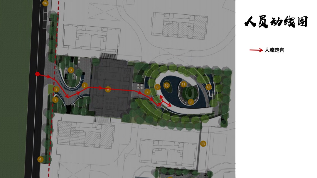 地产项目示范区及城市联墅样板房开放（以光之名 樾见未来主题）活动策划方案