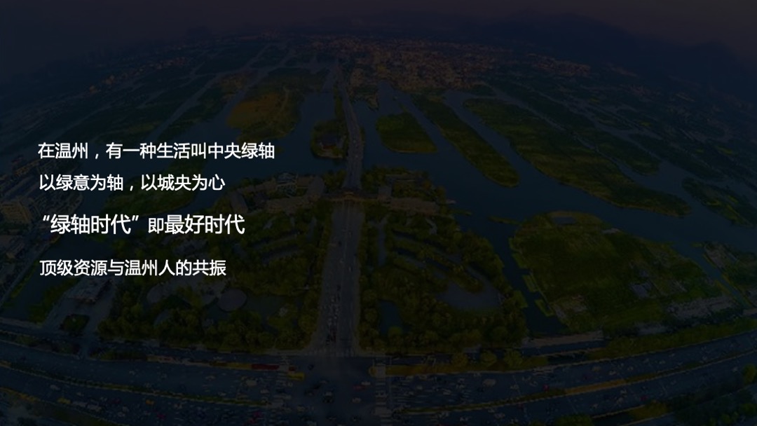 地产项目示范区开放暨高定私享晚宴活动策划方案