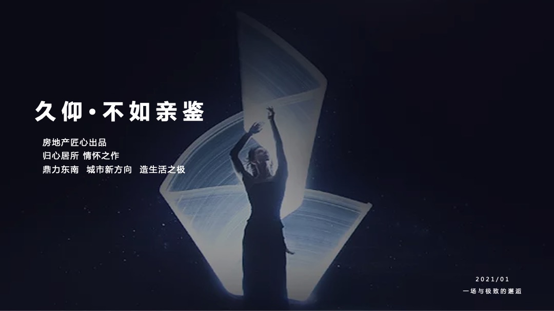 样板房开放（定格东南城芯 发现生活至美主题）活动策划方案