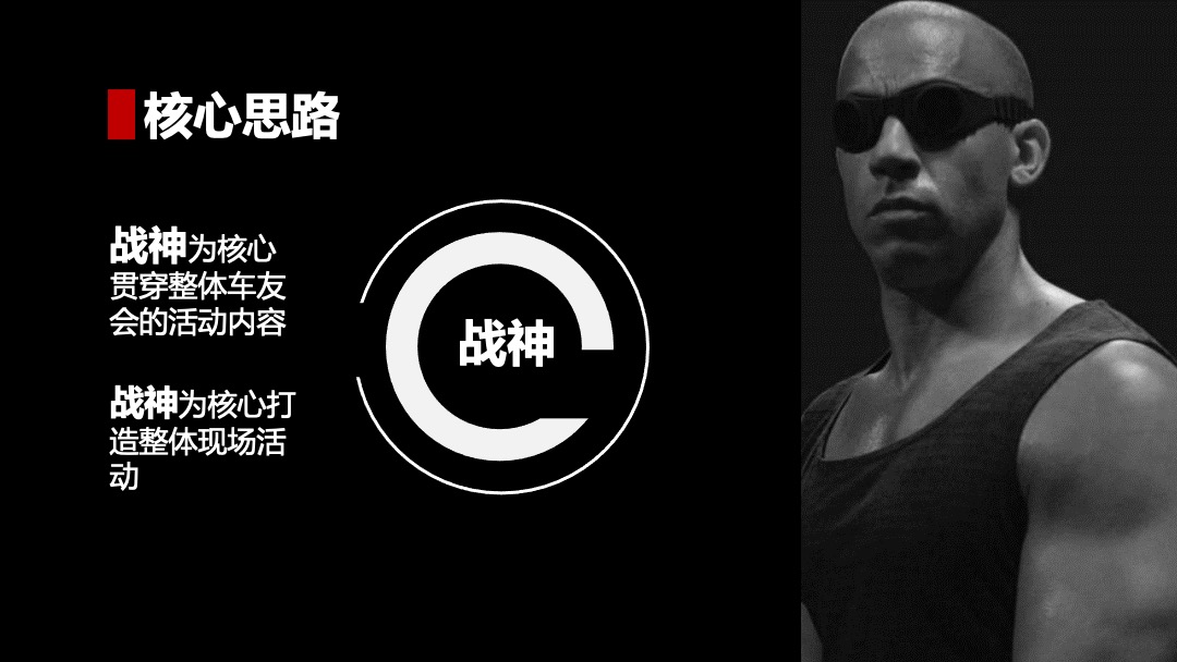 GT-R北京车友会成立暨GT-R上市会活动执行方案