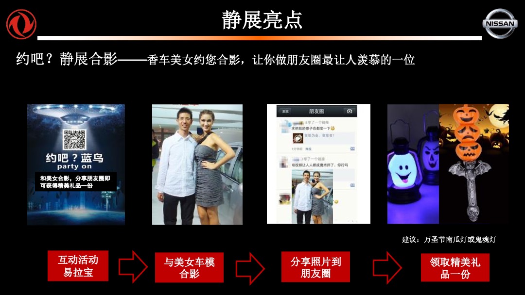 蓝鸟新车上市发布会方案