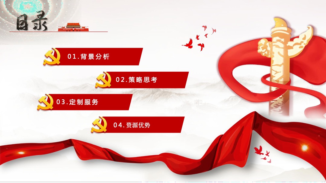 庆祝建党100周年党建多元化方案