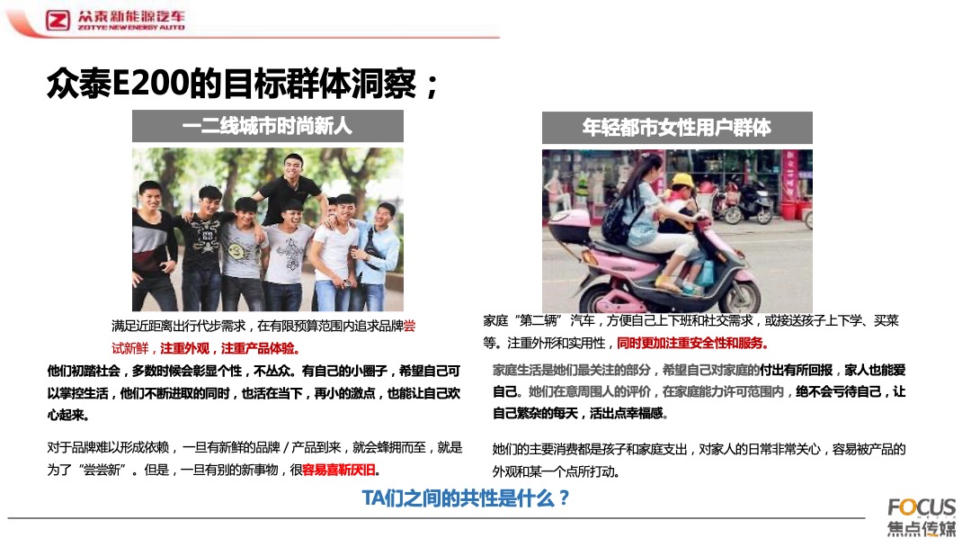 众泰E200上市发布会活动推广活动方案