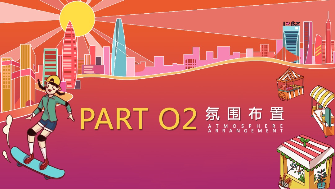 购物中心开业系列（悦享方元_礼遇全城主题）活动策划方案