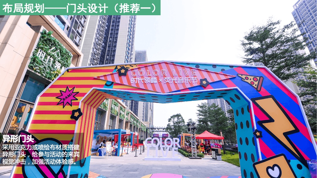 地产项目夏季圈层（夏日亲子嘉年华主题）活动策划方案