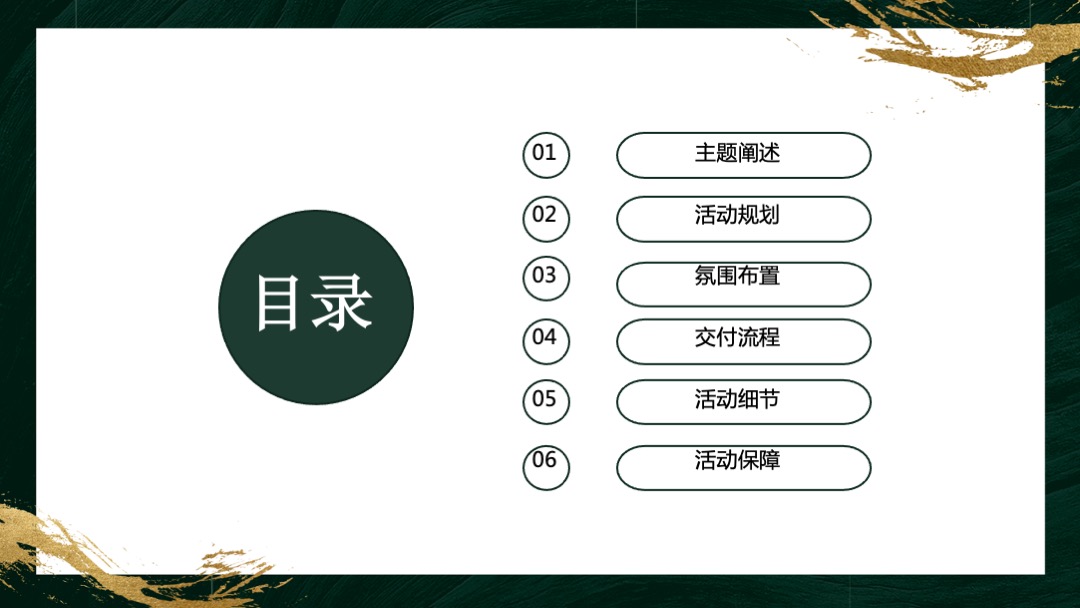 保利交付（悦启盛境  幸福启程主题）活动策划方案