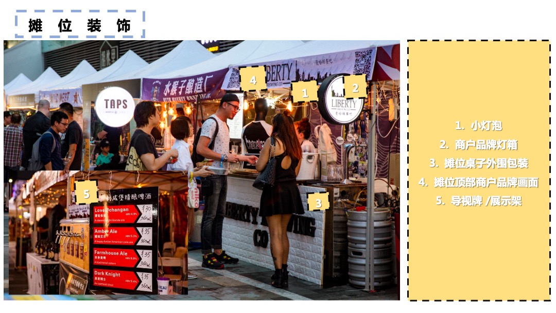 购物中心龙虾啤酒音乐节活动策划方案