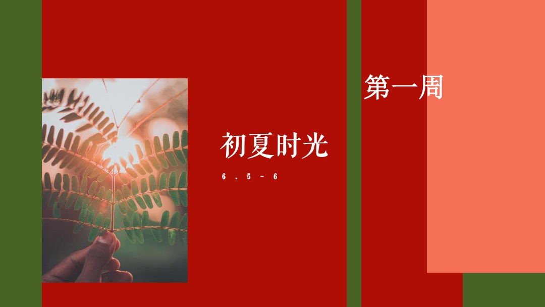 地产项目六月月度暖场（激情六月 清凉初夏主题）活动策划方案