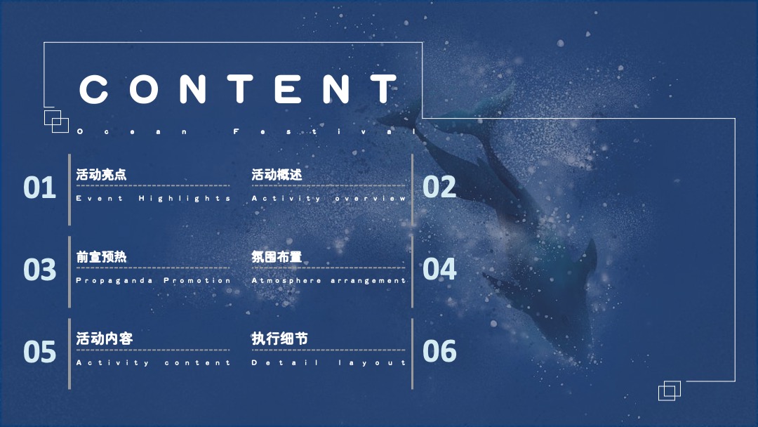 地产项目夏季7月月度（HIGH浪·奇趣海洋节主题）活动策划方案