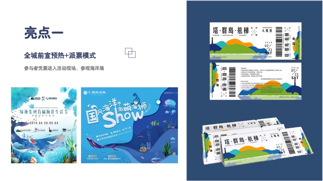 地产项目夏季7月月度（HIGH浪·奇趣海洋节主题）活动策划方案