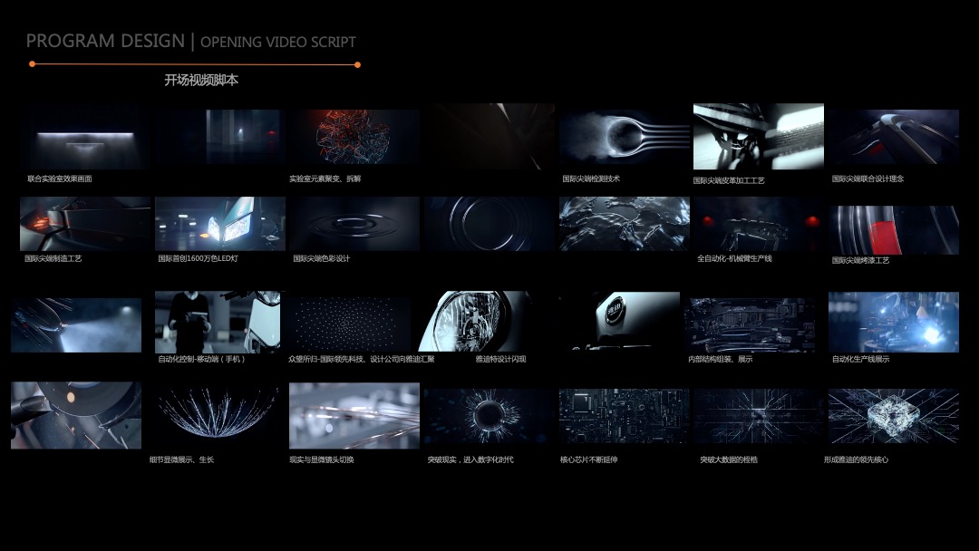 雅迪新系统及新车发布会整合营销方案