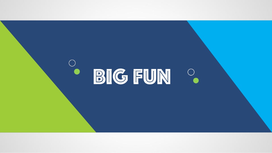 腾讯娱乐嘉年华开FUN日传播推广方案