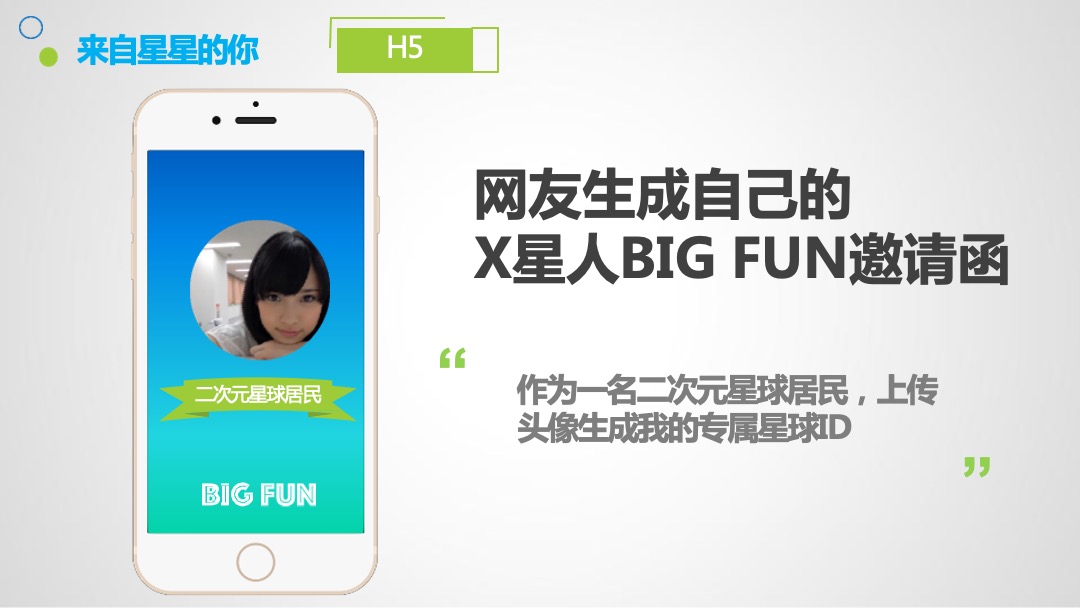 腾讯娱乐嘉年华开FUN日传播推广方案