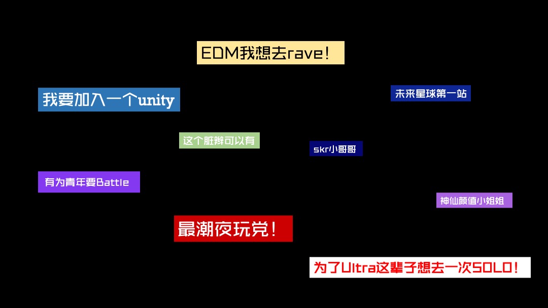 丽江SOLO(索罗)酒吧开业策划方案