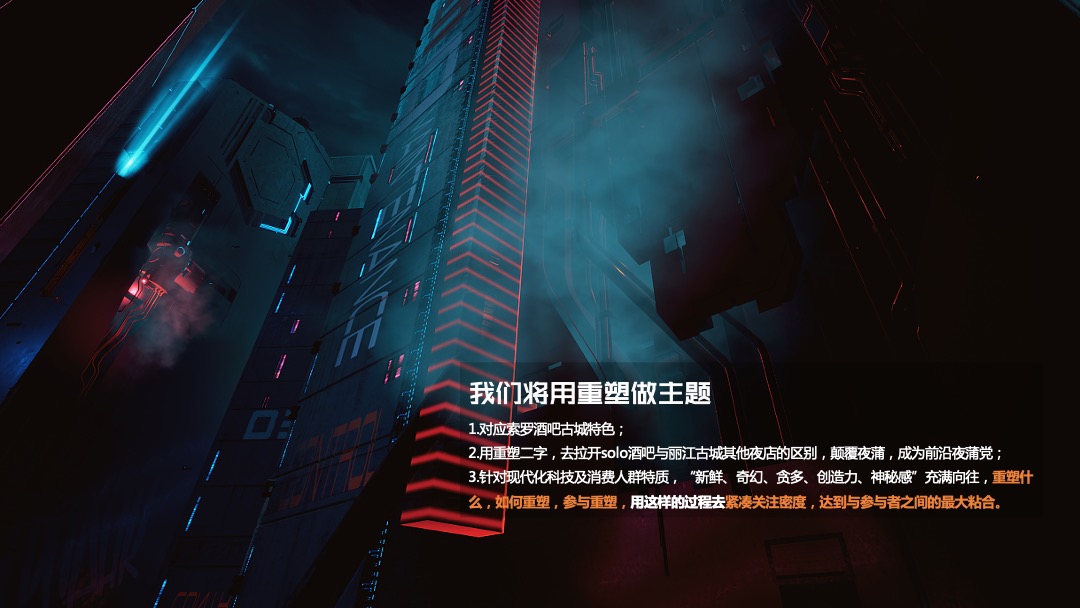 丽江SOLO(索罗)酒吧开业策划方案